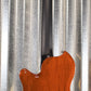 Supro 1296BG Silverwood Trans British Racing Green Guitar & Bag Demo #0588