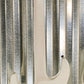ESP LTD MH-1000 Floyd Rose Snow White Guitar LMH1000NTFRSW #2854 Used