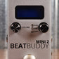 Singular Sound BeatBuddy Mini 2 Drum Machine Guitar Effect Pedal & Dual Footswitch