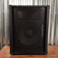Powerwerks PW12PM Active Powered 100 Watt PA Monitor Speaker Used
