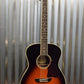 Washburn WSD5240STSK Solid Spruce Top Acoustic Guitar & Hardshell Case #0355
