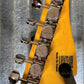 Vola OZ RV MF V3 VD MC Vintage Ivory Guitar & Bag #2362