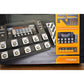 Digitech RP1000 Multi-Effects Switching System & USB Recording Interface Guitar Effect Pedal