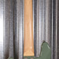 G&L USA JB-5 Matcha Green Tea 5 String Jazz Bass Maple Satin Neck & Case #6094