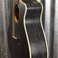 Breedlove Discovery Concert Satin CE Night Sky Acoustic Electric Guitar Blem #2814