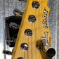 G&L Tribute ASAT Special Surf Green Guitar #7467