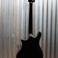 Hagstrom Retroscape Series IMP-TSB Impala Tobacco Sunburst Guitar #0997