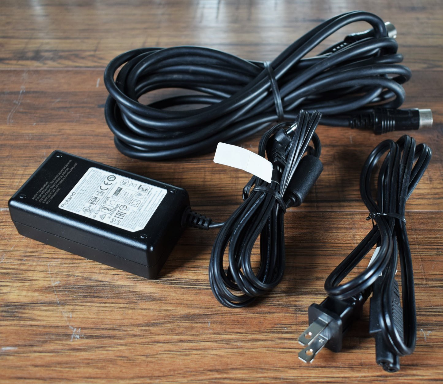 Roland VG-99 Guitar Effect Modeling System Used
