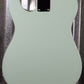 G&L Tribute ASAT Special Surf Green Guitar #2209 Demo