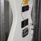 G&L Tribute Fallout Sonic Blue Gloss Neck Guitar #7451 Used
