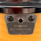 Yamaha DTEXTREME RHP120SD 12" Electronic Snare Drum Trigger Pad With Birch Wood Shell Used