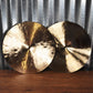Dream Cymbals Stack14 Libor Hadrava Pang Stack Combo 14" China Crash Cymbal