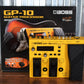 Boss GP-10 Guitar Multi Effect Processor Pedal & GK-3 Pickup
