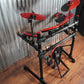 Ddrum DD1 100 Series Five Piece Electronic Drum Kit Used