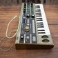 Korg microKorg Analog Synthesizer & Vocoder Used