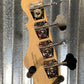 G&L USA Fullerton Deluxe Fallout 4 String Short Scale Bass Shell Pink & Bag #9355