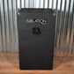 Randall ISO12C 1x12" 60 Watt Recording Studio Isolation Celestion V30 Guitar Speaker Cabinet Demo