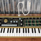 Korg MicroKorg Analog Synthesizer & Vocoder Used