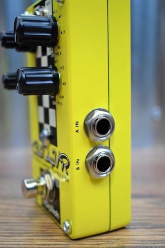 Digitech CabDryVR Cabinet Emulator Guitar Effect Pedal