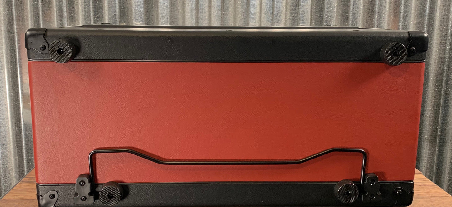 Laney GH30R-112 1x12" 2 Channel 30 Watt Tube Celestion Guitar Amplifier Combo Demo