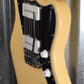 G&L Tribute Doheny Vintage White Guitar #6654 Demo