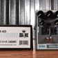 Big Joe Stomp Box Company Analog Tremolo R-409 Raw Series Guitar Effects Pedal Used