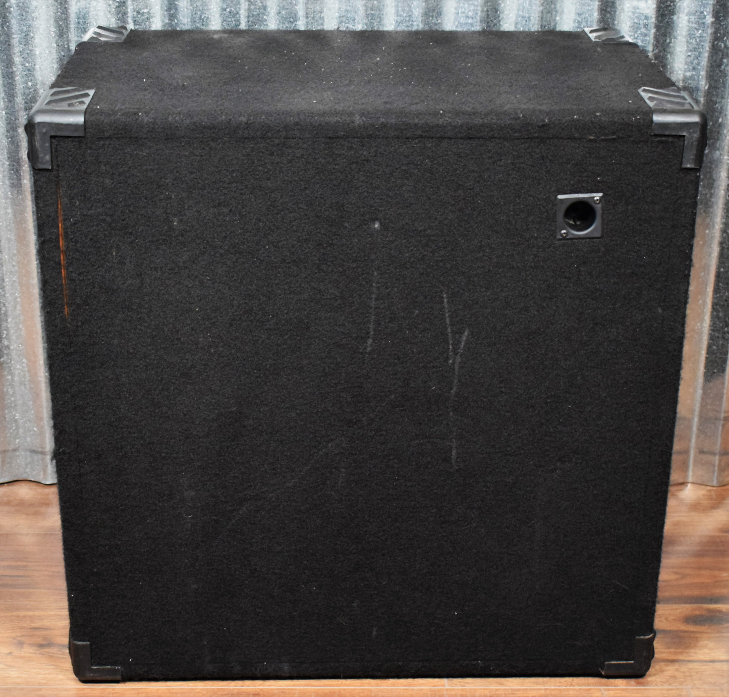 Hartke Transporter HS 410BT 4x10" 200 Watt Bass Amplifier Cabinet Used