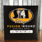 SIT Strings SRB550130L Fusion Wound 5 String Bass Steel Medium 50-130 Set