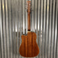 Alvarez Artist Series AD6012CE 12 String Cutaway Acoustic Electric Guitar & Case #0890 Used