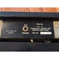 Traynor YBA-2B Bass Mate All Tube 15" Bass Guitar Combo Amplifier Used