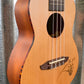 Ortega Guitars RU5 Natural Spruce Top Concert Ukulele