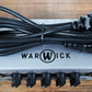 Warwick Gnome 200 Watt Pocket Bass Amplifier Head Demo