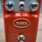 T-Rex Effects Tonebug Chorus & Flanger Guitar Effect Pedal TREX Tone Bug #178