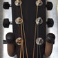 Breedlove Signature Concert Copper E Jeff Bridges Mahogany Acoustic Electric Guitar #0873 Used