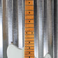 G&L Tribute Fallout Sonic Blue Guitar #0337 Demo