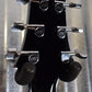 PRS Paul Reed Smith S2 Starla Single Cut Bigsby Vibrato Black Guitar & Bag #7271