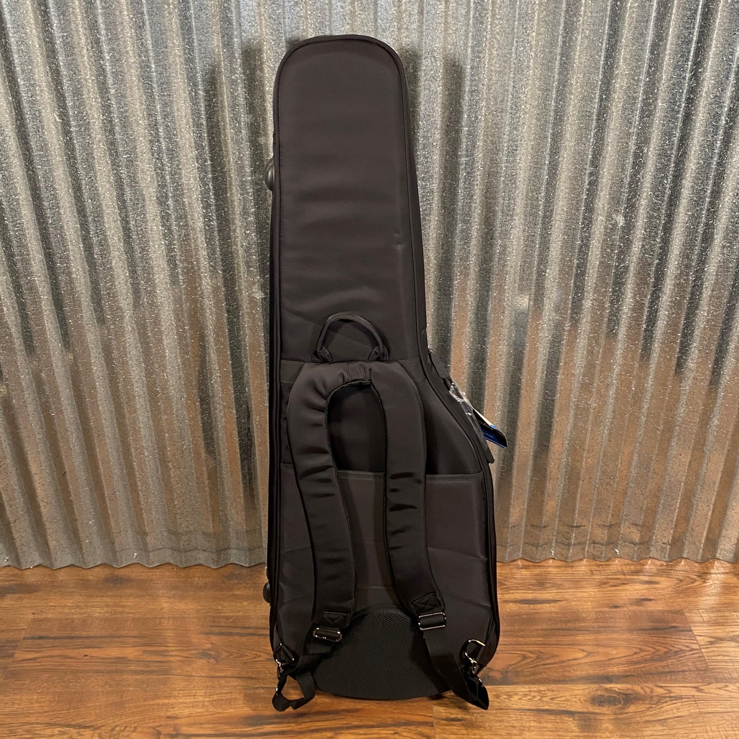 Boss CB-EG20 Incredibly Underpriced Professional Deluxe Solid Body Guitar Gig Bag