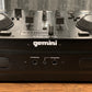 Gemini CDM 4000 CD MP3 USB Media Player Used