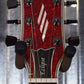 ESP E-II Eclipse DB Red Sparkle EMG Guitar & Case EIIECDBRSP Japan #ES8926193