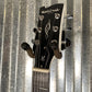 Westcreek DC LP Junior P90 White #0192 Used
