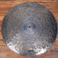Dream Cymbals DMBRI24 Dark Matter Bliss 24" Ride Cymbal