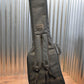 Premium Gibson or Epiphone Thunderbird Gig Bag Black Used