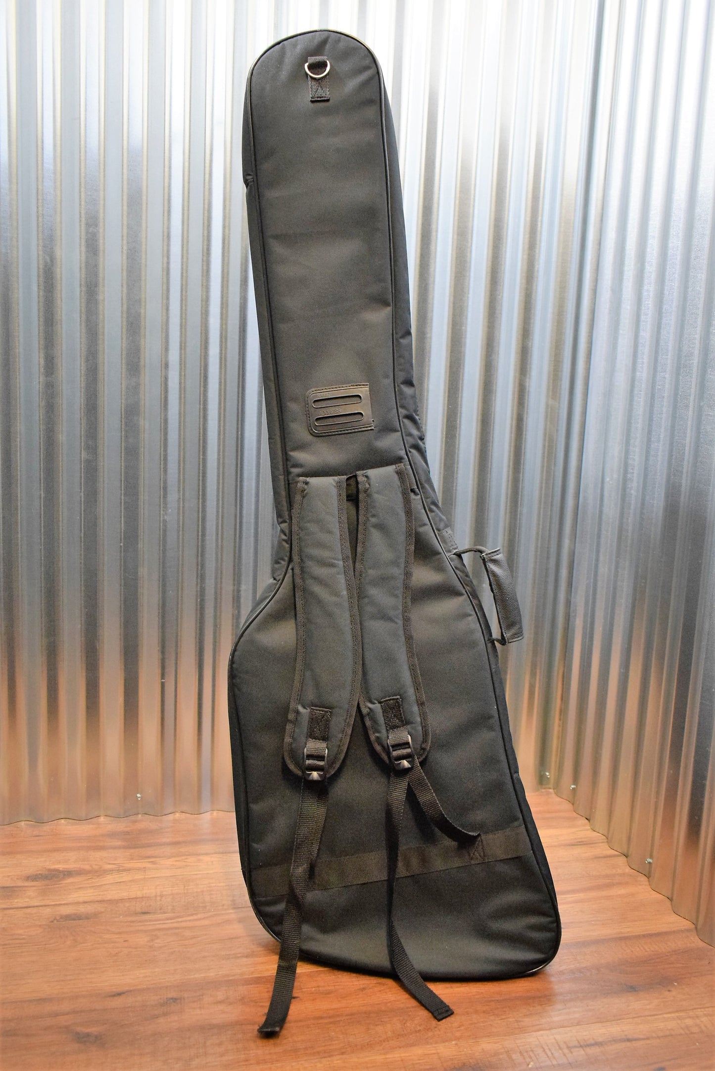 Premium Gibson or Epiphone Thunderbird Gig Bag Black Used