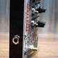 Digitech FreqOut Frequency Dynamic Feedback Generator Guitar Effect Pedal