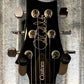 PRS Paul Reed Smith USA S2 Custom 24 Eriza Verde Smokeburst Guitar & Bag #4034