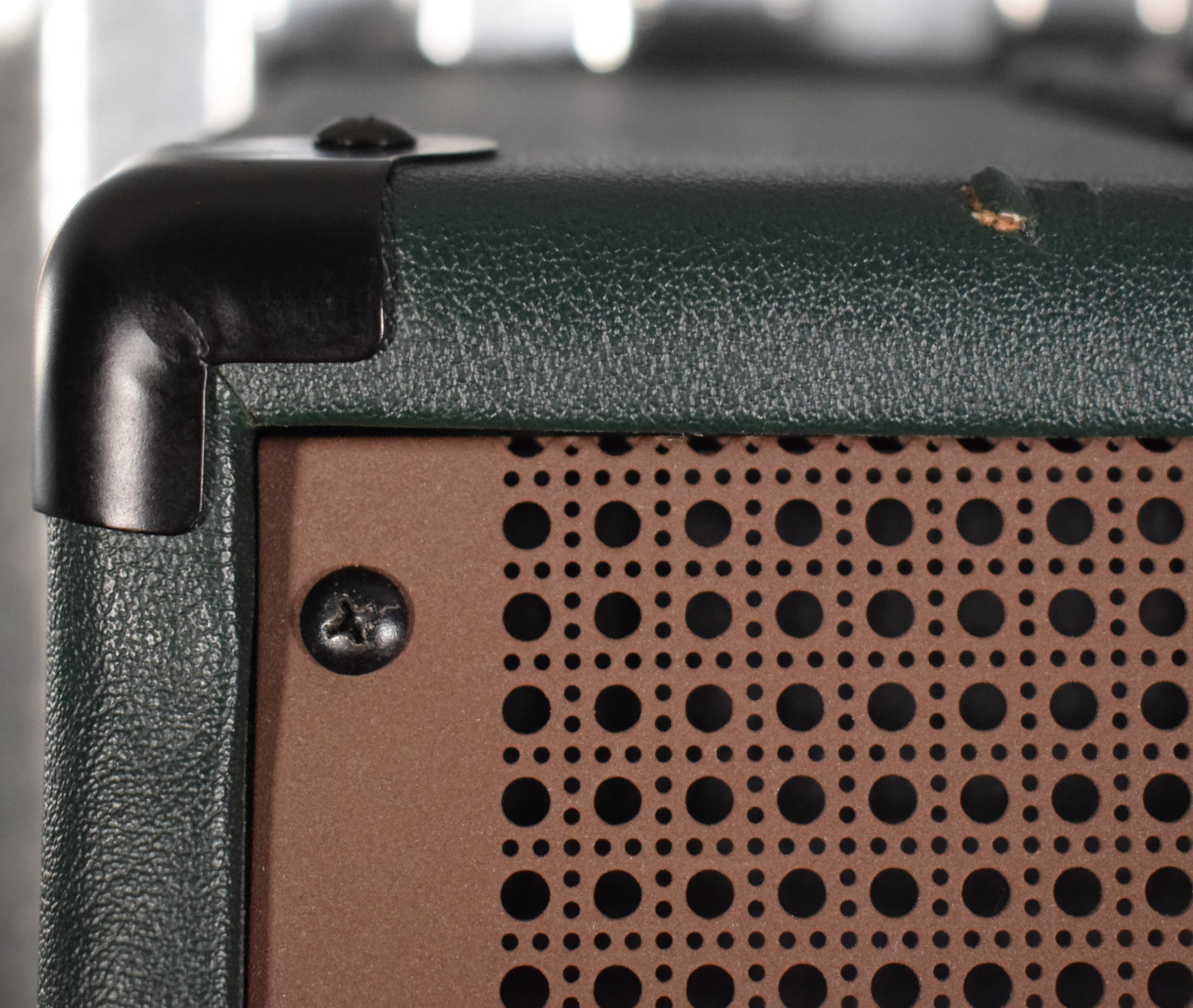 Crate CA30DG Taos 1x8" 30 Watt Acoustic Guitar Combo Amplifier Used