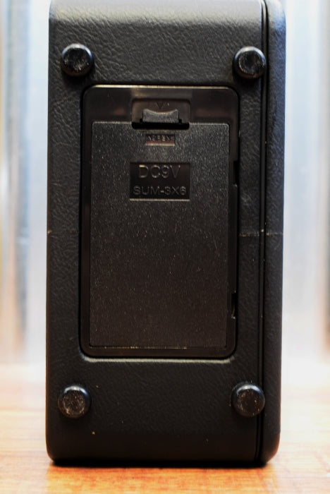 Laney Mini Stereo Bluetooth Ironheart Battery Powered Guitar Amplifier MINI-STB-IRON