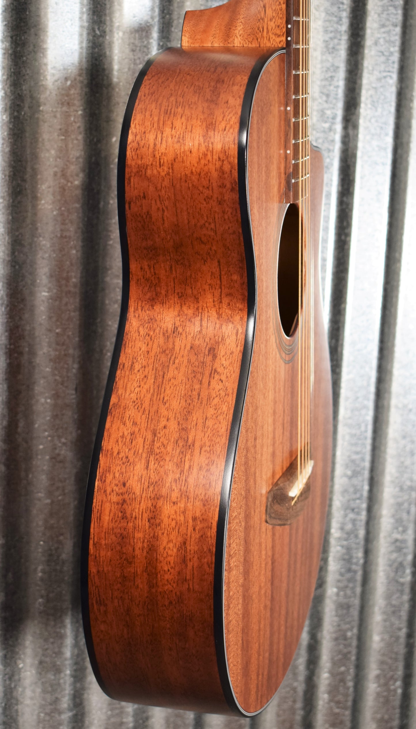 Breedlove Wildwood Concertina Satin CE Mahogany Acoustic Electric Guitar B Stock #4224