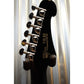 Washburn Parallaxe PXZ200B Priestess Black Electric Guitar & Gig Bag #435