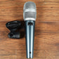Behringer SB78A Cardioid Condenser Microphone & Gator Tripod Boom Stand & XLR Cable